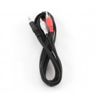 Gembird/Cablexpert CCA-458 2.5m, 3.5mm/2xRCA Male-Male (CCA-458-2.5M)