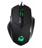 Oklick 815G INFERNO Black USB