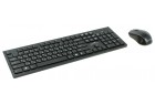 Oklick 250M Black USB