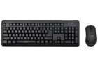 Oklick 270 M Black USB