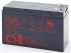 CSB GP1272 F2, 28W/cell, 86 Whr, 2.1 kg