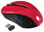 Oklick 545MW Red-Black USB