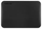 2Tb Toshiba USB 3.0 HDTP220EK3CA Canvio Ready 2.5" черный (HDTP220EK3CA)