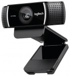 Logitech C922 Pro Stream