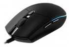 Logitech G102 Prodigy Gaming Mouse Black USB