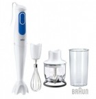 Braun MQ3025 WH Spaghetti