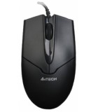 A4Tech OP-550NU Black USB