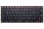 Oklick 840S Wireless Keyboard Black Bluetooth