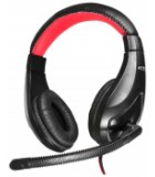 Oklick HS-L100 Black черный