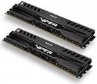 16Gb DDR3 2x8Gb 1866MHz Patriot PV316G186C0K RTL PC3-14900 CL10 DIMM 240-pin 1.5В (PV316G186C0K)