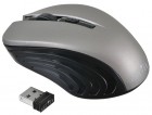 Oklick 545MW Grey-Black USB