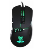 Oklick 865G SNAKE Black USB