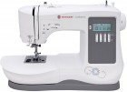 Singer Confidence 7640