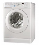 Indesit BWSD 61051 WWV RU