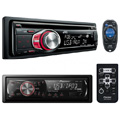 CD/MP3 автомагнитолы