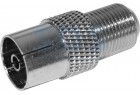 Rexant гнездо F - гнездо TV (FD 3034) REXANT