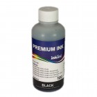 Canon PGI-250BK/450BK/455BK/550BK/555BK/650BK/750BK Black, Pigment, 100 мл, InkTec (C5050-100MB)