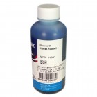 Canon PG-441C/441CXL Cyan, 100 мл, InkTec (C5041-100MC)