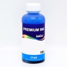 Canon GI-490/790/890/990С Cyan, Dye, 100 мл, InkTec (C0090-100MC)