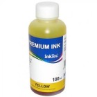 Canon GI-490/790/890/990Y Yellow, Dye, 100 мл, InkTec (C0090-100MY)