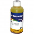 Canon CLI-251Y/451Y/551Y/651Y/751Y/851Y, Yellow, 100 мл, InkTec (C5051-100MY)