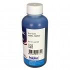 Canon CLI-251C/451C/551C/651C/751C/851C, Cyan, 100 мл, InkTec (C5051-100MC)