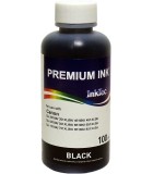 Canon CLI-251BK/451BK/551BK/651BK/751BK/851BK, Black, 100 мл, InkTec (C5051-100MB)