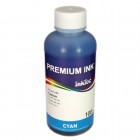 Canon CL-511/513C Cyan, 100 мл, InkTec (C2011-100MC)