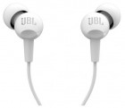 JBL C100si белый