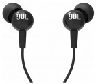 JBL C100si черные