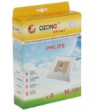 Ozone micron M-10