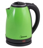 Homestar HS-1010 green