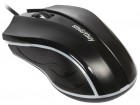 SmartBuy SBM-338-K Black USB