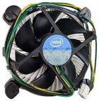 Intel E97379 Soc-1150/1151/1155/ 4-pin 18-38dB Al 80W 180gr Bulk (E97379)