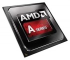 AMD A6-9500 Tray (AD9500AGM23AB) (3.50-3.80GHz, Bristol Ridge, 2C/2T, GPU: Radeon R5 (384 Shader cores, 1029MHz), L2: 1MB, L3: нет, 28nm, 65W, DDR4-2400)