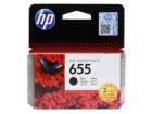 HP DJ CZ109AE (№655) 4615/4625/3525/5525 Black