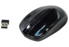 Oklick 475MW Black USB