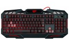 Defender Doom Keeper GK-100DL RU Black USB