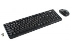 Sven Comfort 3300 Wireless Black USB