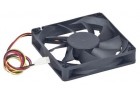 Gembird D6015SM-3, 60x60x15, 3 pin, 4000 rpm, 25 dBA, втулка (sleeve), MTBF: 30000 часов, длина провода 25 см