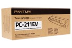 Pantum для PC2200/P2207/P2500W/M6500/M6550/M6670 PC-211EV 1600 стр.