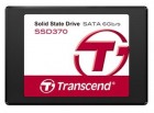 32Gb SATA3 Transcend SSD370S (TS32GSSD370S) (7 mm, MLC, R/W: up to 570/470MB/s, крепление 3.5")