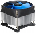 Deepcool THETA 20, S115x, TDP 95W, 3-pin, fan Ф100x25, 2200rpm, 30dBA, 38.15 CFM, HDB (hydro dynamic bearing), 376 гр.