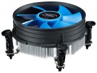 Deepcool THETA 9 PWM, S115x, TDP 95W, 4-pin, fan Ф92x25mm, 1100-3200rpm, 18-45dBA, 57.97 CFM, HDB (hydro dynamic bearing), 269 гр.