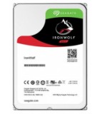 4.0TB 5900rpm SATA3 64MB Seagate IronWolf (ST4000VN008) 24/7, для NAS