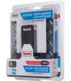 Buro BUM-0036S40 автоматический 40W 9.5V-20V 8-connectors от бытовой электросети