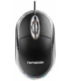 Гарнизон GM-100 Black USB
