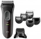 Braun 3000BT