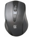 Defender Datum MM-265 Black USB