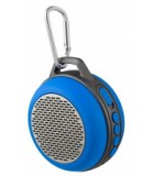 Perfeo SOLO Blue синий